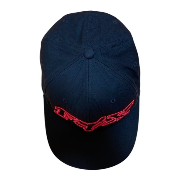 Fox Racing Hat Cap - Picture 4 of 7
